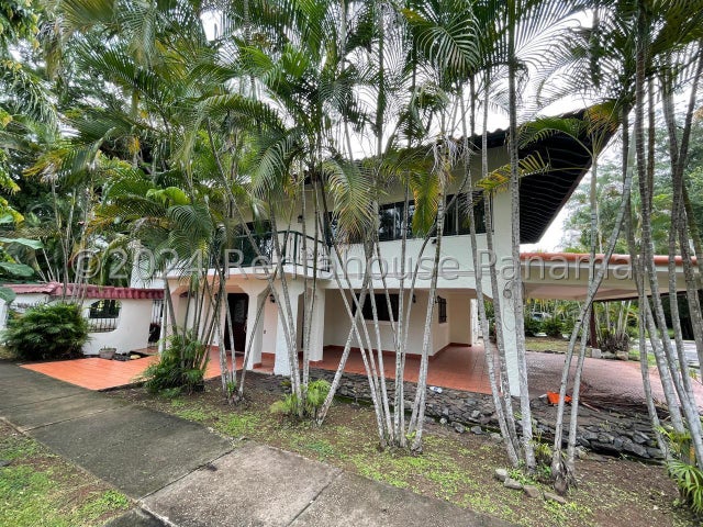 Spacious Family Home for Rent in Albrook